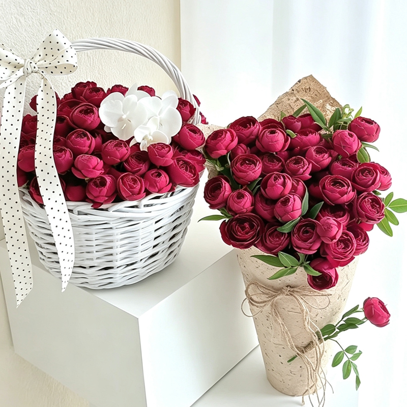 花束款式13