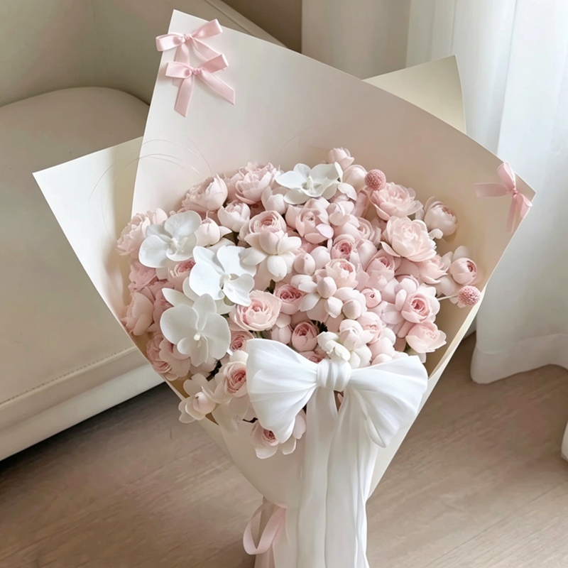 花束款式16
